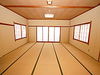 広間