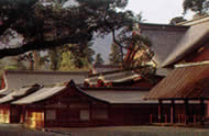伊勢神宮